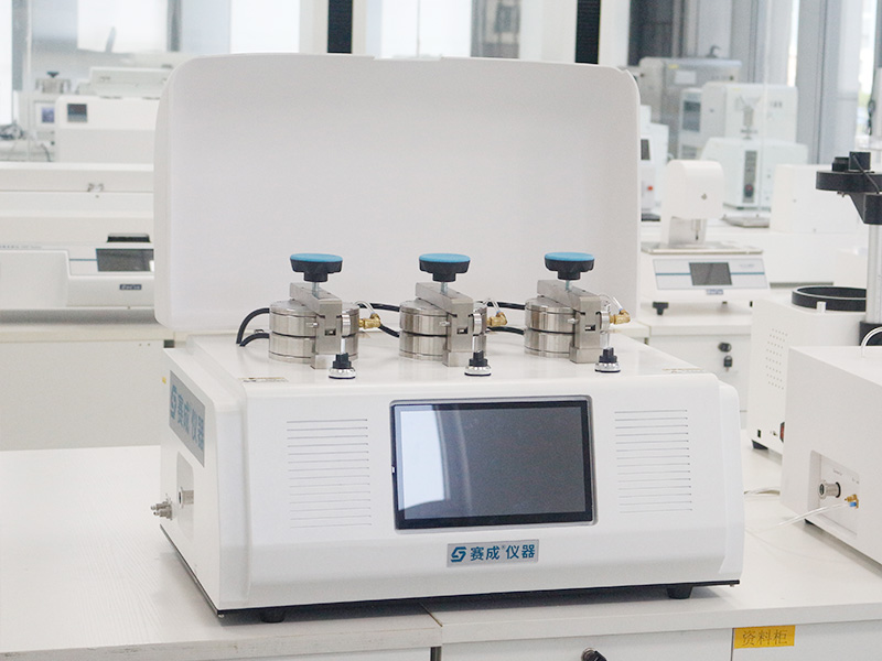 G103 Gas Permeability Tester