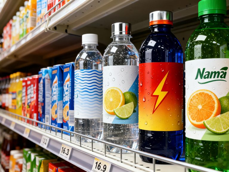 Leak Testing Application for Beverage