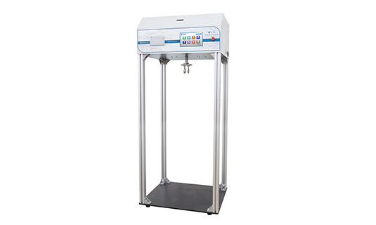 Bag Fatigue Testing Machine