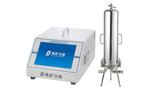 Filter Integrity Tester