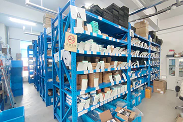 Saicheng Warehouse