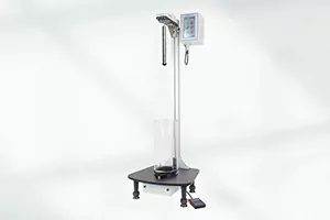 Falling Dart Impact Tester