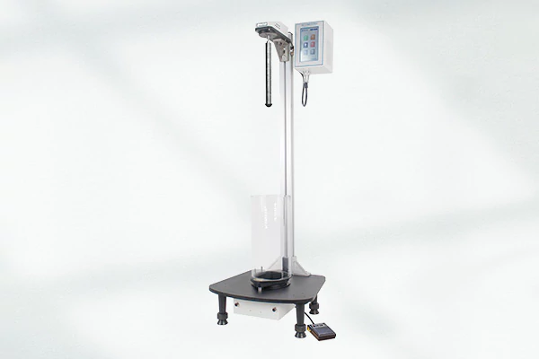 Falling Dart Impact Tester