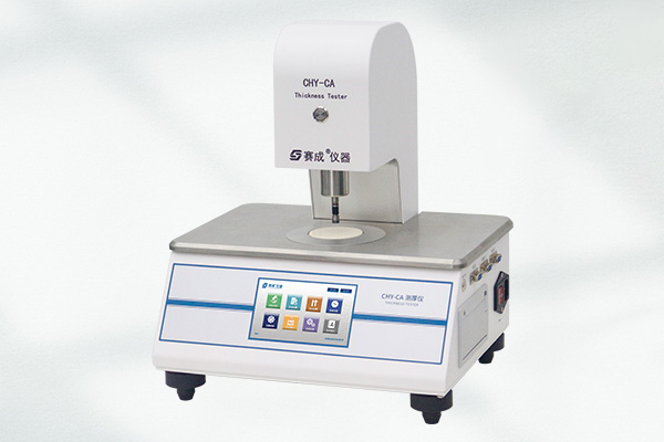 CHY-CA Thickness Tester
