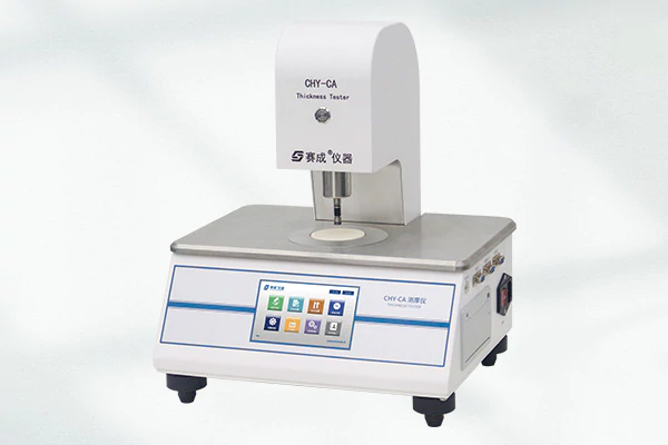 Thickness Tester