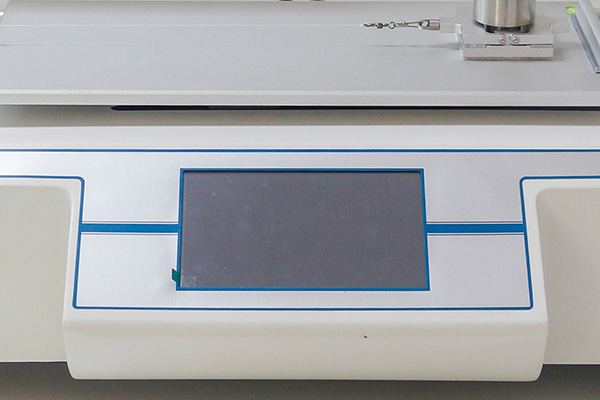 Touchscreen
