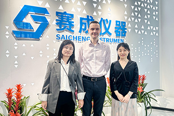 Customer Visit