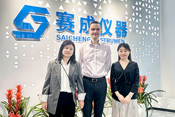 Customer Visit