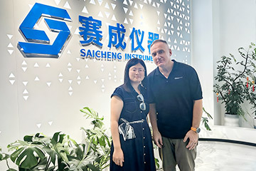 Customer Visit