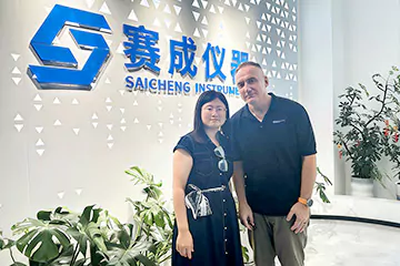 Customer Visit