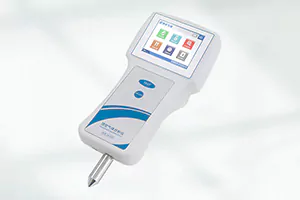 Headspace Gas Analyzer