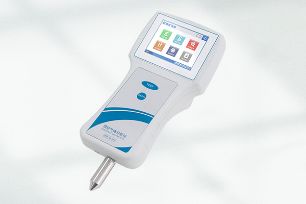 DK-190 Headspace Gas Analyzer