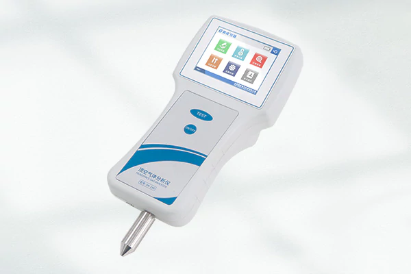 Headspace Gas Analyzer
