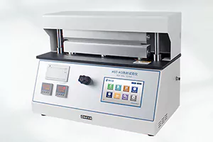 Heat Seal Tester