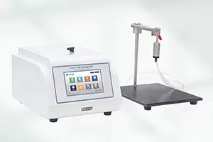 LSSD-01 Burst Tester for Blister Packs
