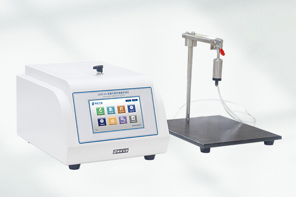 LSSD-01 Leak and Seal Strength Tester
