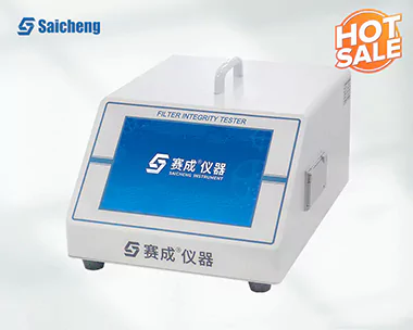 Filter Integrity Tester