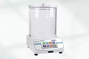 Bubble Emission Leak Tester