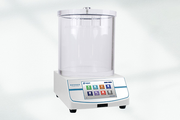 MFY-CM Bubble Emission Leak Tester