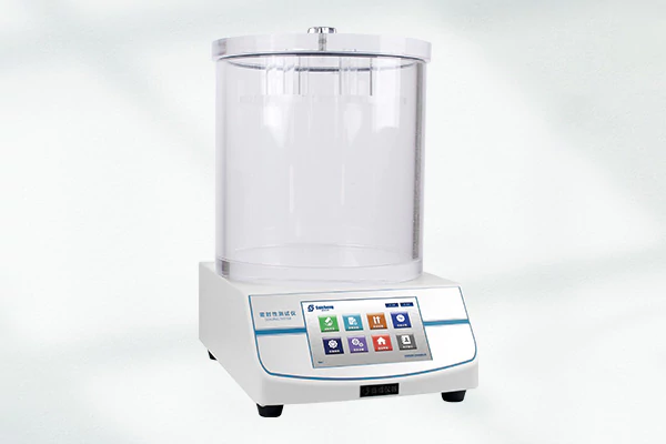 MFY-CM Package Leak Tester