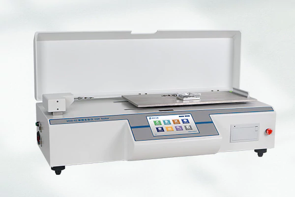 MXD-02 Coefficient of Friction Tester