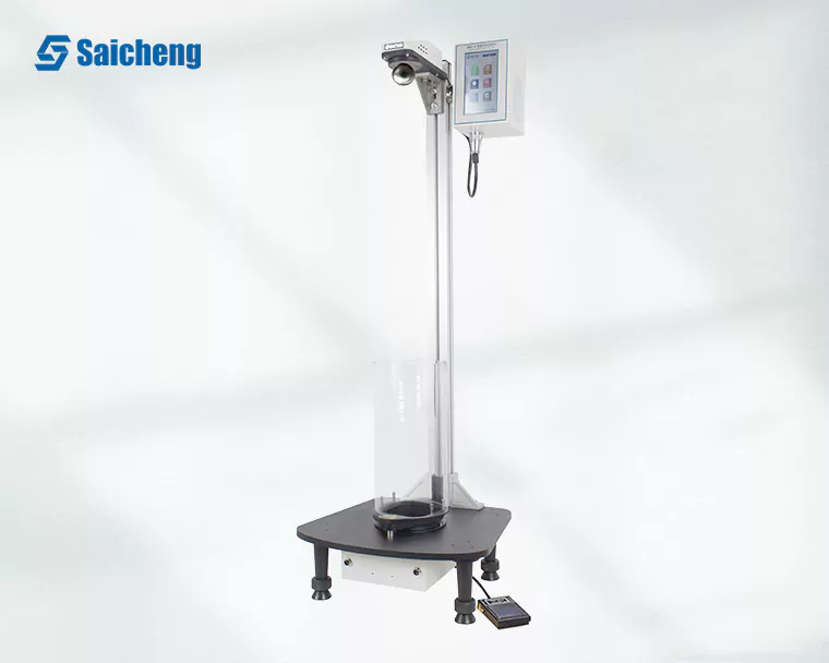 Drop Ball Impact Tester