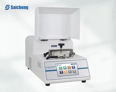 Oxygen Permeability Tester