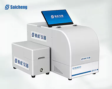 Oxygen Permeability Tester