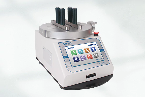 Bottle Cap Torque Tester