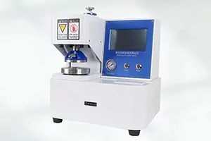 Burst Strength Tester