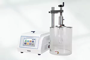 NY-02H PET Bottle Burst Tester