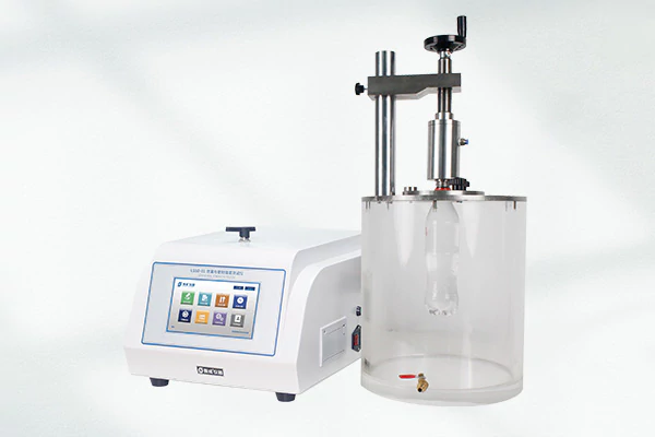 PET Bottle Burst Tester