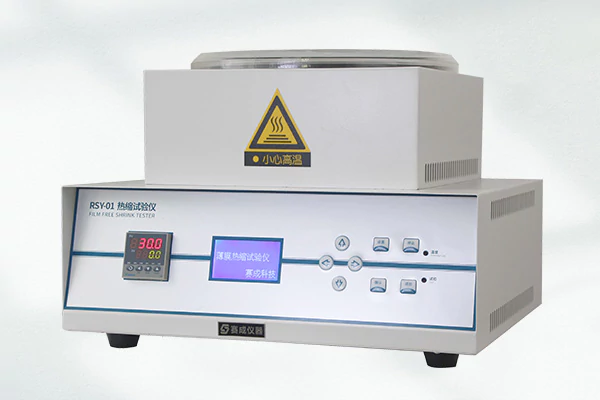 Heat Shrinkage Tester