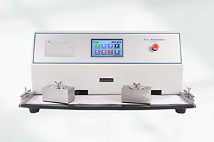 Ink Rub Tester