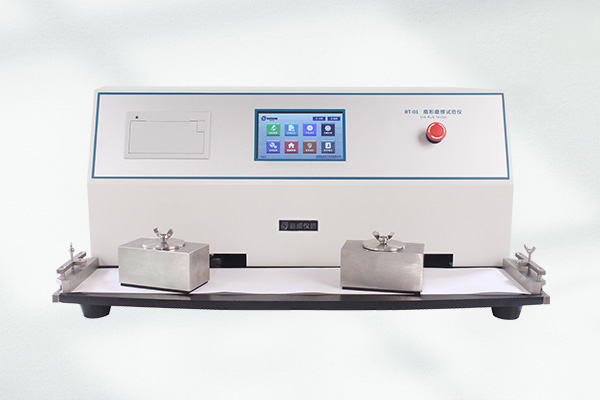 RT-01 Ink Rub Tester