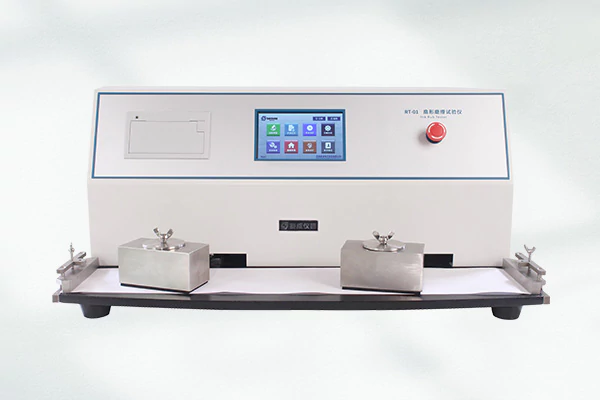RT-01 Ink Rub Tester