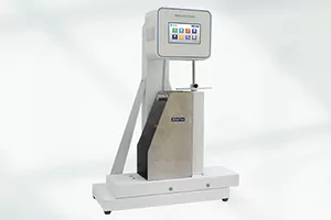 SCK-C Glass Bottle Pendulum Impact Tester