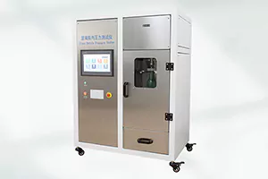 SCK-Y Bottle Ramp Pressure Tester