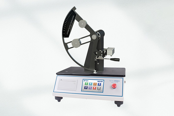 SLY-01 Elmendorf Tear Tester