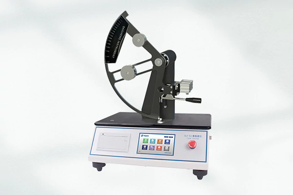 SLY-01 Elmendorf Tear Tester