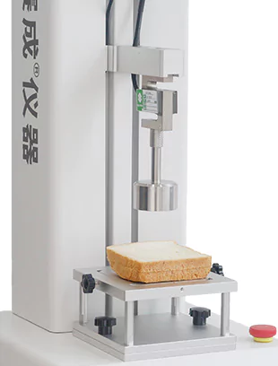 Bread Firmness Test