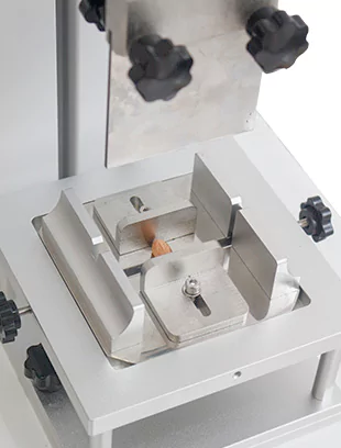 Nut Shear Force Test
