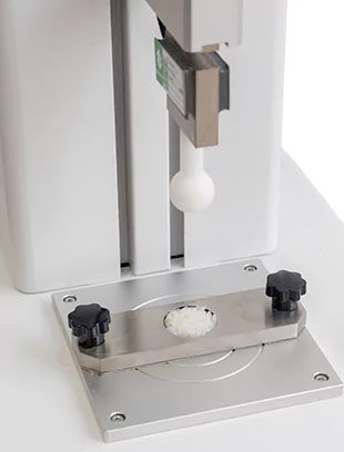 Rice Hardness Test