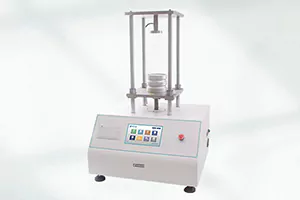 VP-1000 PET Bottle Top Load Tester