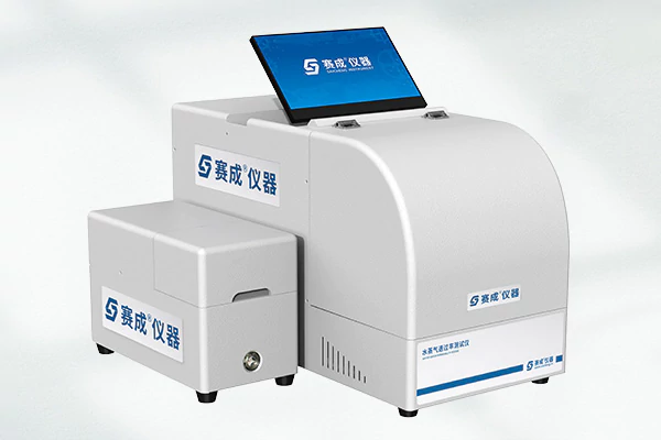 Gas / Water Vapor Permeability Tester