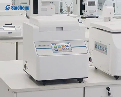 Water Vapor Transmission Rate Tester