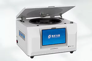 W309 Water Vapor Permeability Tester
