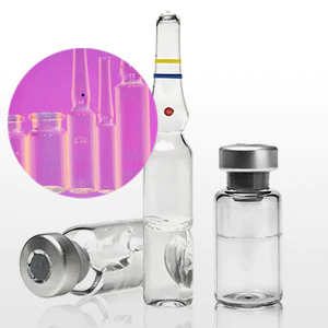 Ampoules, Vials pic