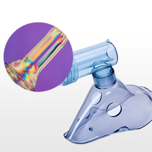 Transparent Injection Molded Parts pic
