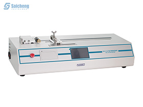 Saicheng Peel Strength Tester BLD-CH